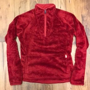 The North Face Fleece - Like New!! 😍